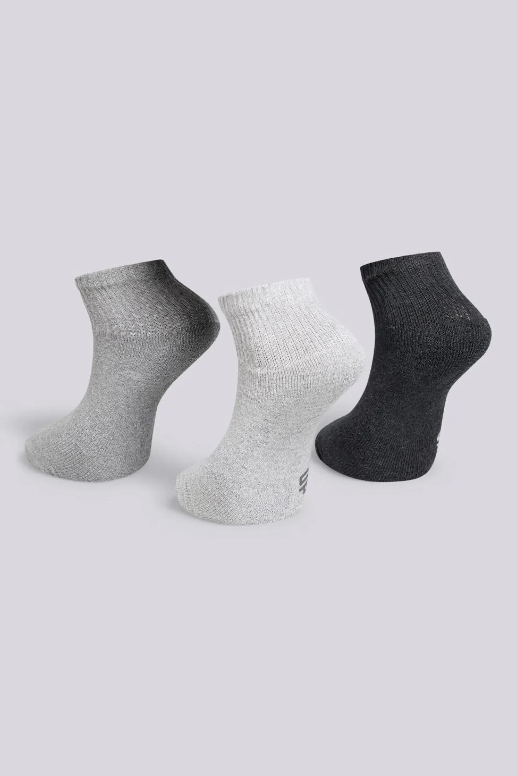 Calcetines Cortos Up
