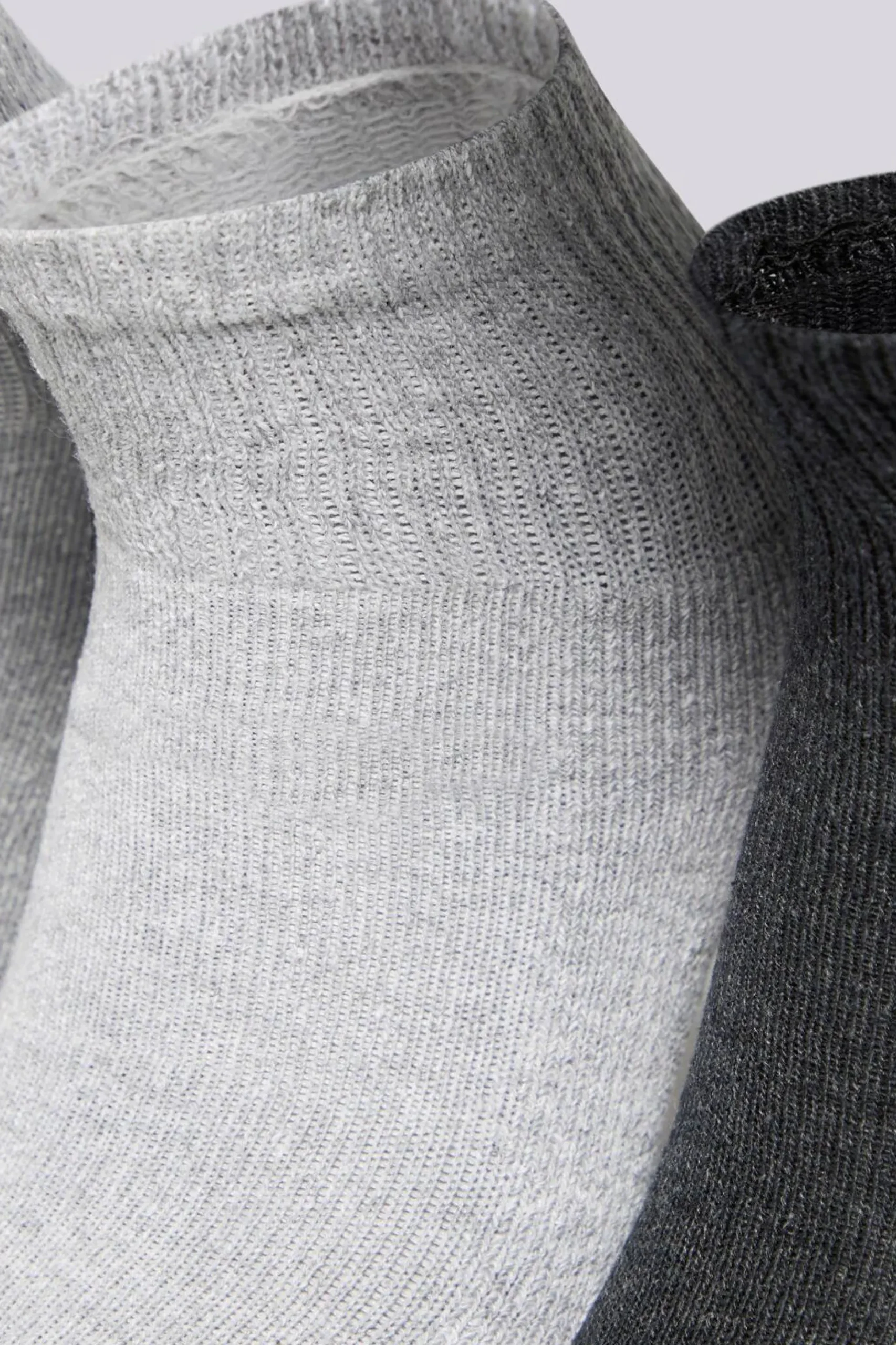 Calcetines Cortos Up