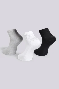 Calcetines Cortos Up