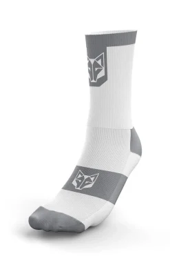 Calcetines De Ciclismo High Cut Pure