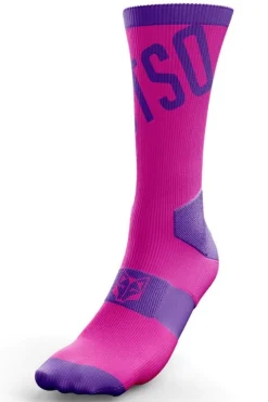 Calcetines De Ciclismo High Cut Otso