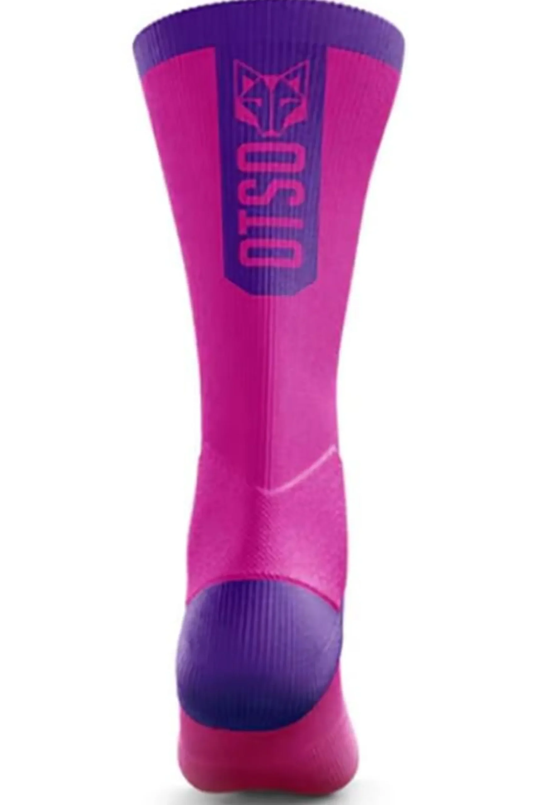 Calcetines De Ciclismo High Cut Otso
