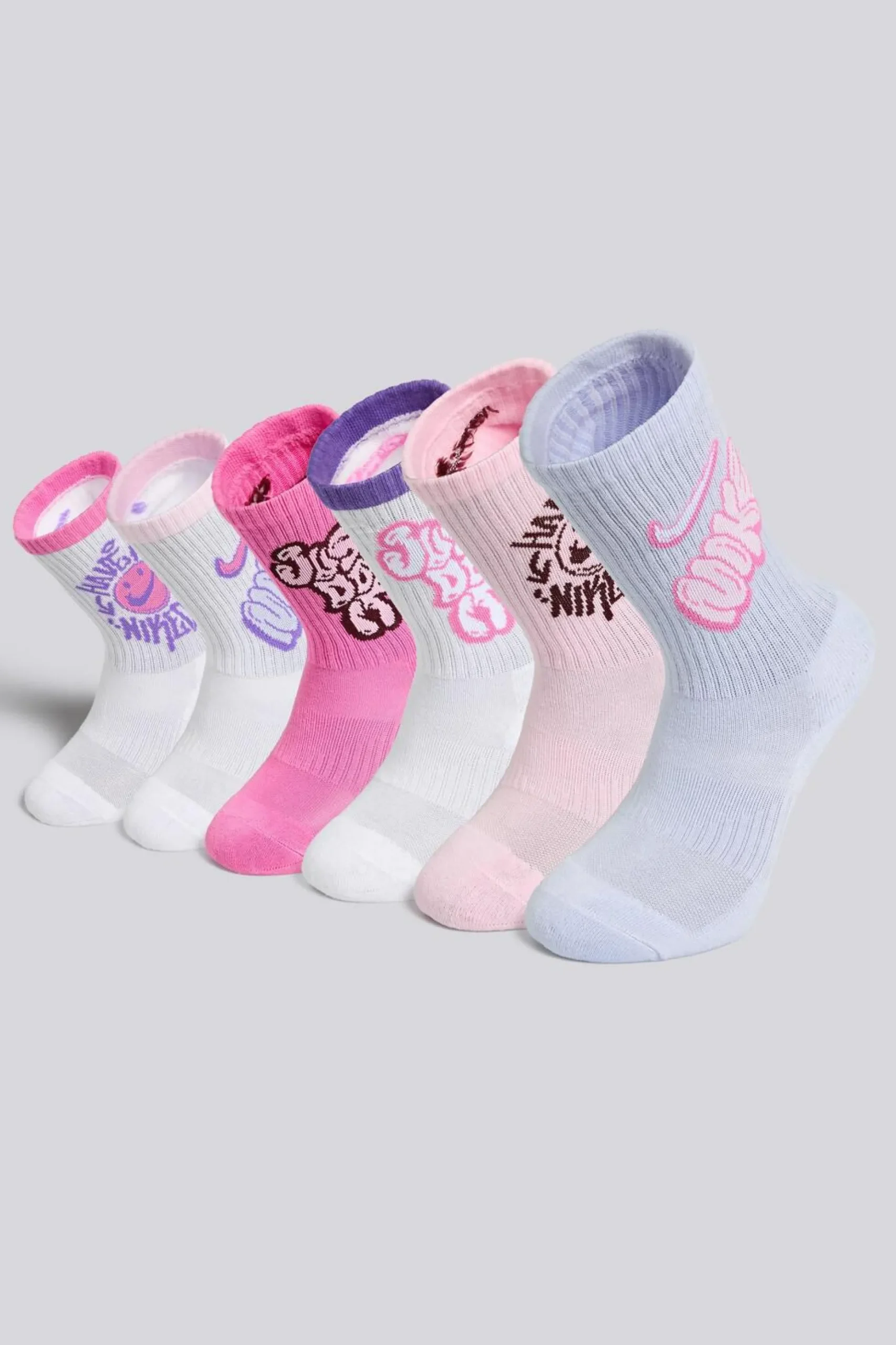 Calcetines Deporte Nike Sart Gfx