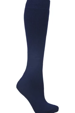 Calcetines Esquiar Con Lana Combinada Y Tecnologia Luxury Modelo Tubular Hombre