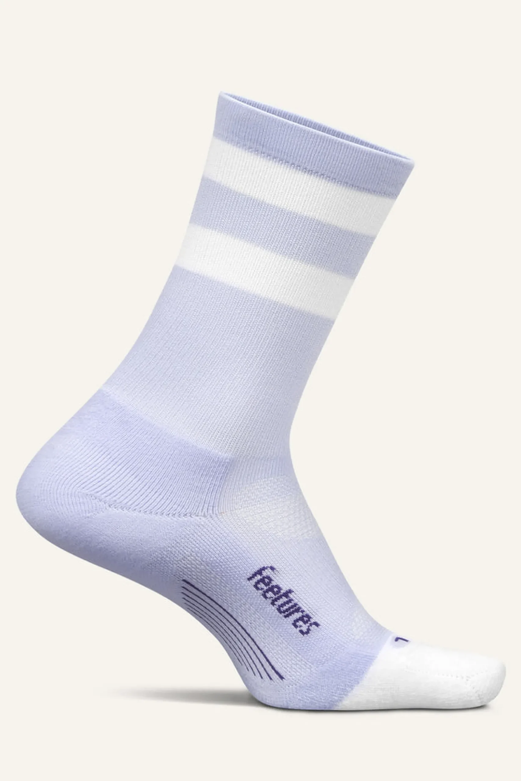 Calcetines Feetures Elite Light Cushion Mini Crew