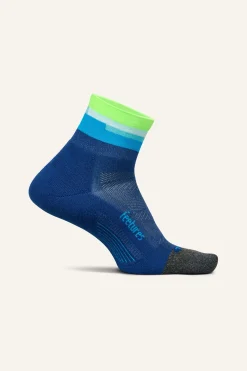 Calcetines Feetures Elite Ultra Light Quarter