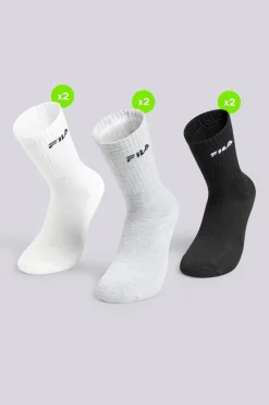 Calcetines Fila