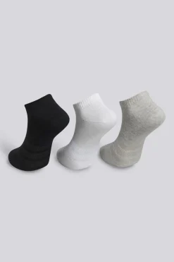 Calcetines Invisibles adidas Thin & Light