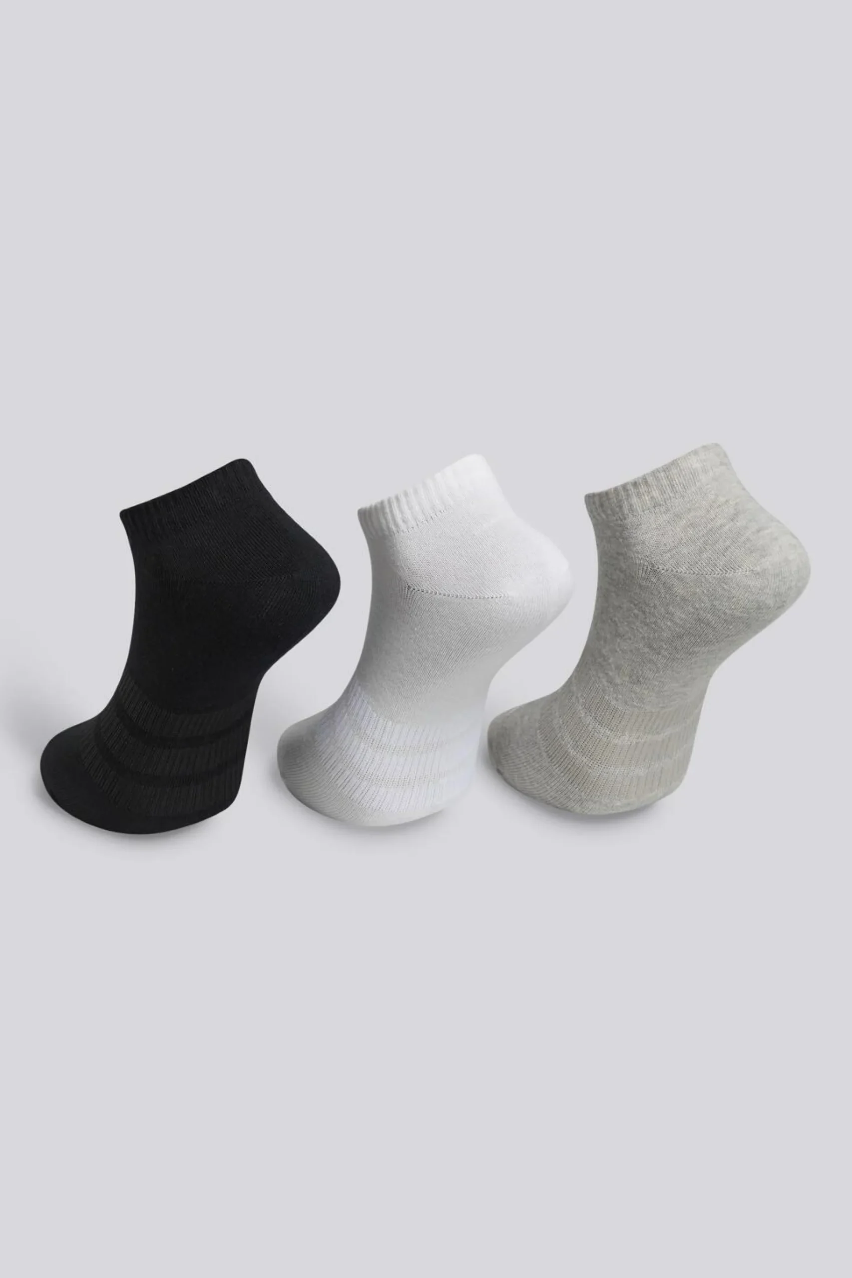 Calcetines Invisibles adidas Thin & Light
