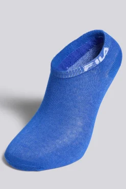 Calcetines Invisibles Deporte Fila