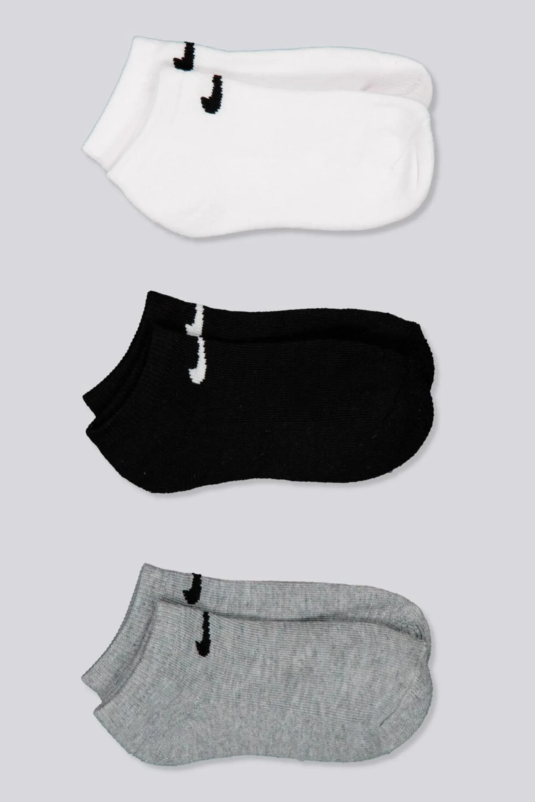 Calcetines Invisibles Deporte Nike