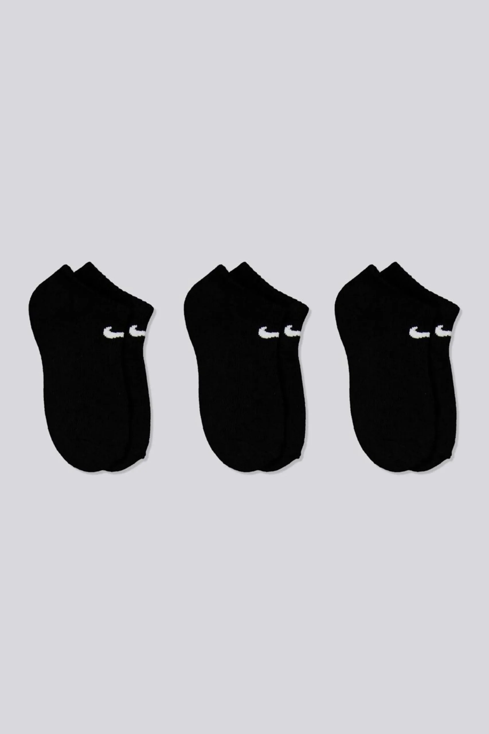 Calcetines Invisibles Deporte Nike