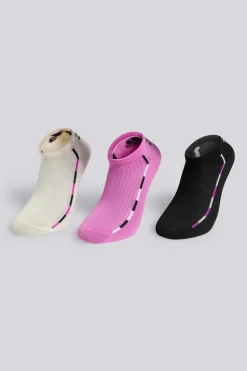Calcetines Invisibles Fila