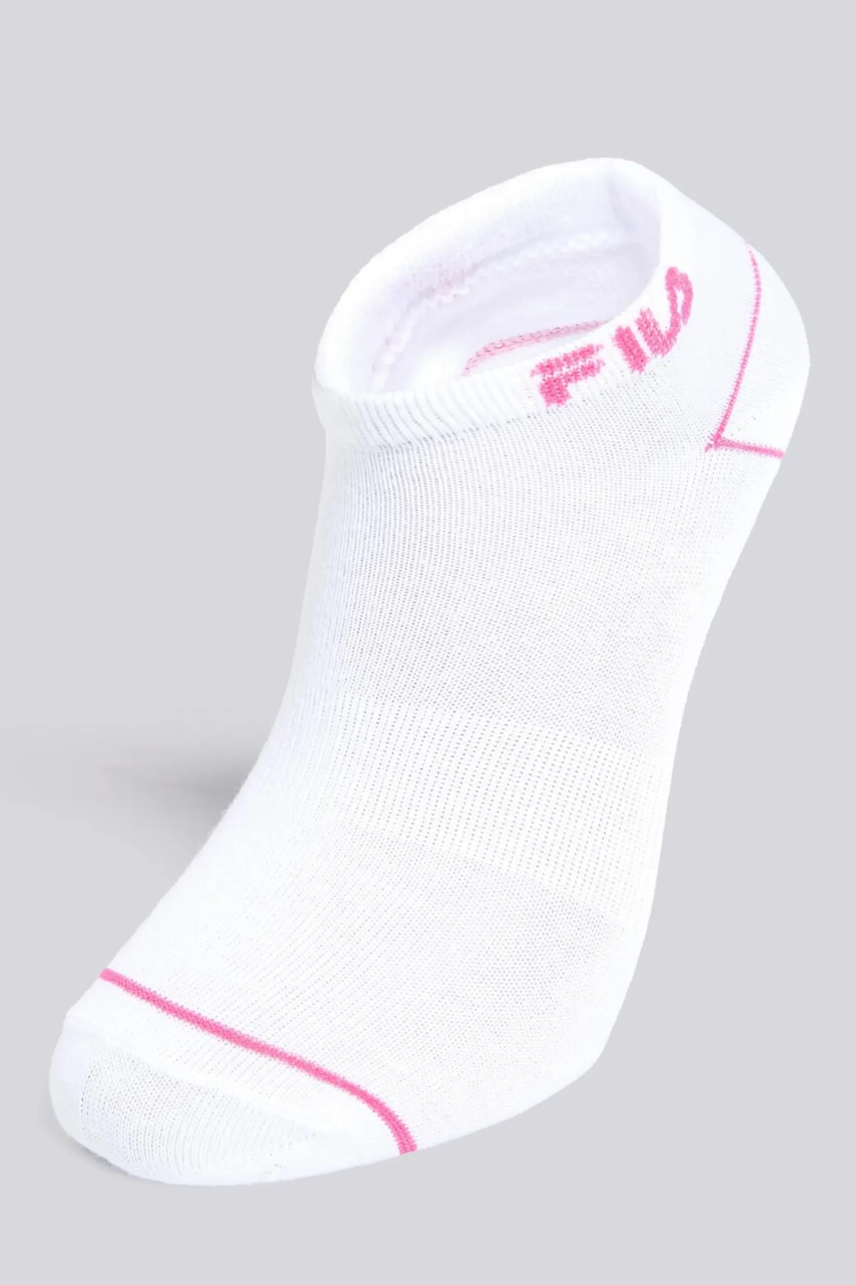 Calcetines Invisibles Fila