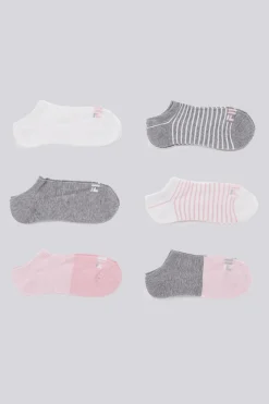 Calcetines Invisibles Fila
