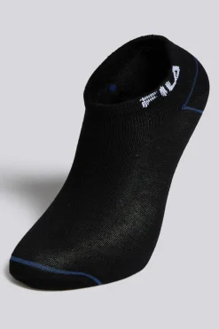 Calcetines Invisibles Fila