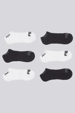 Calcetines Invisibles Fila