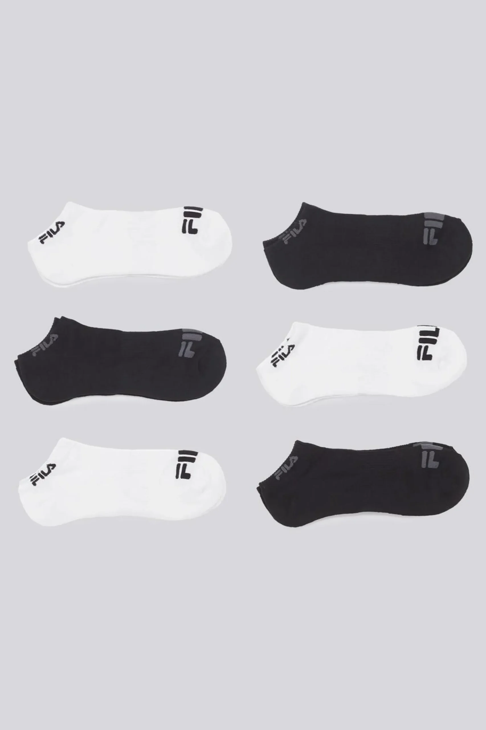 Calcetines Invisibles Fila