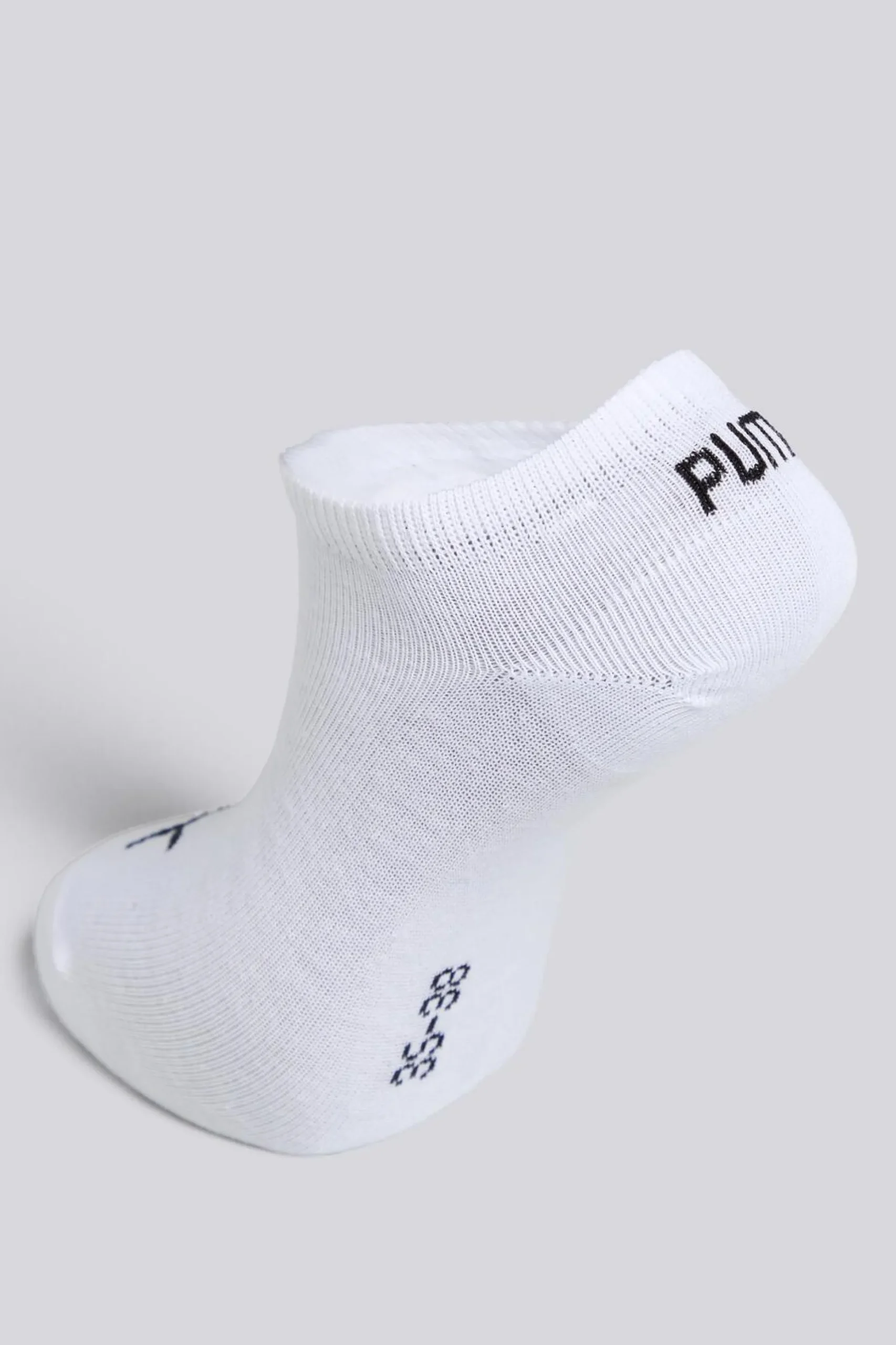 Calcetines Invisibles Puma