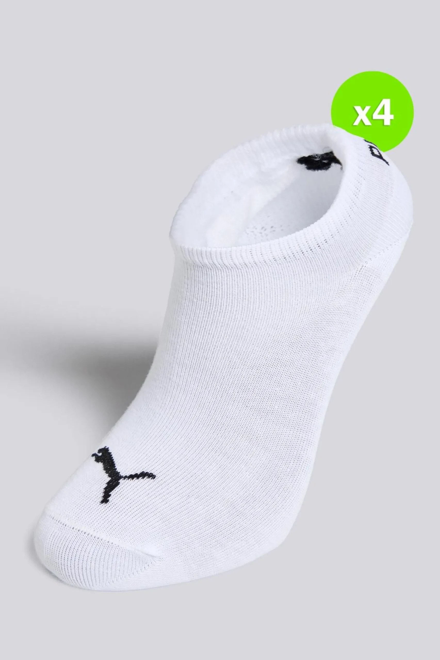 Calcetines Invisibles Puma