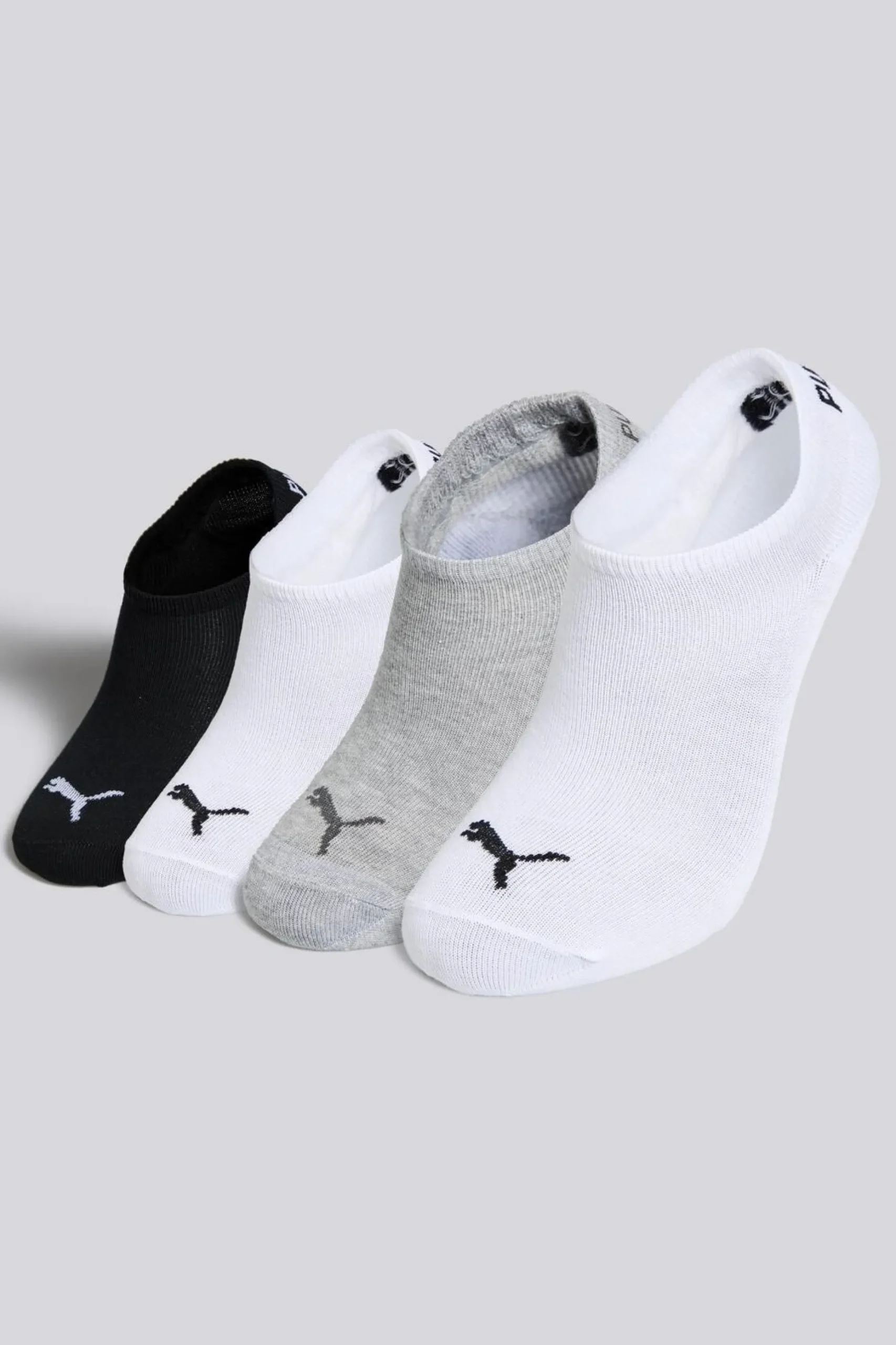 Calcetines Invisibles Puma