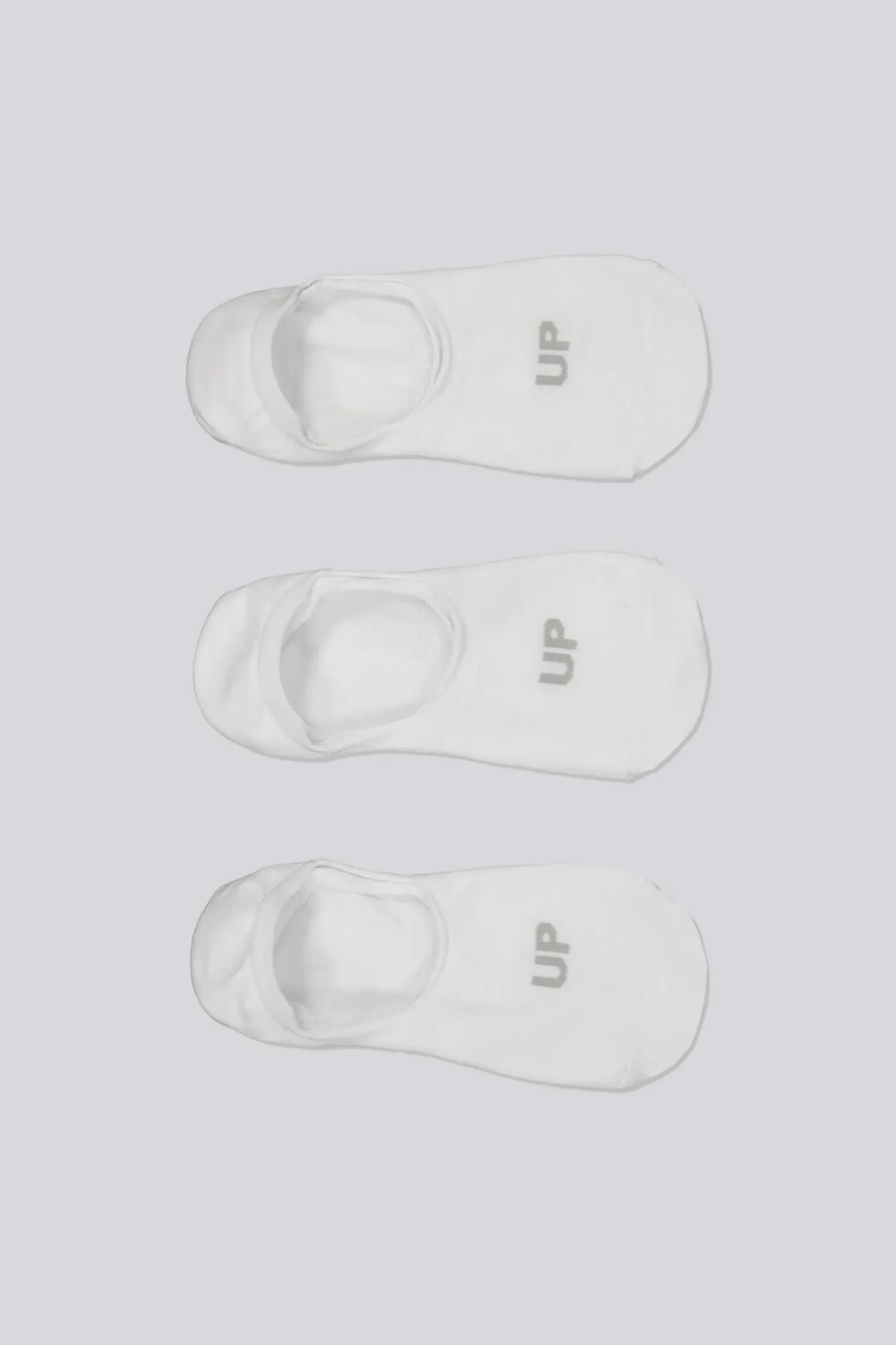 Calcetines Invisibles Up