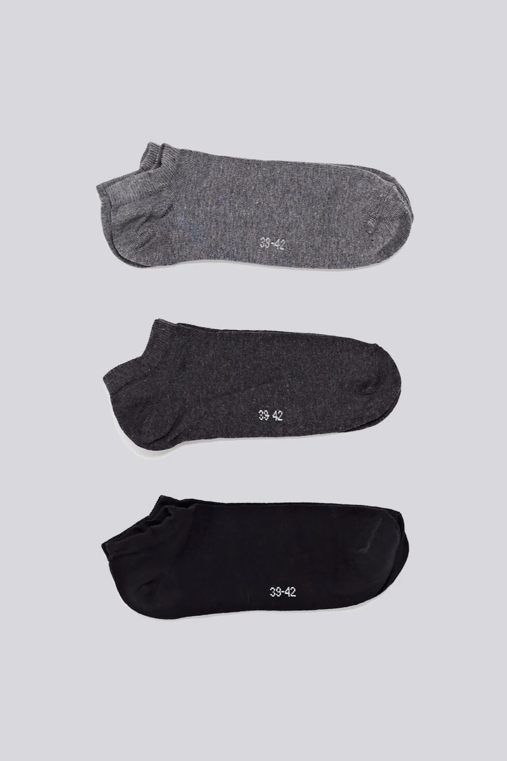 Calcetines Invisibles Up