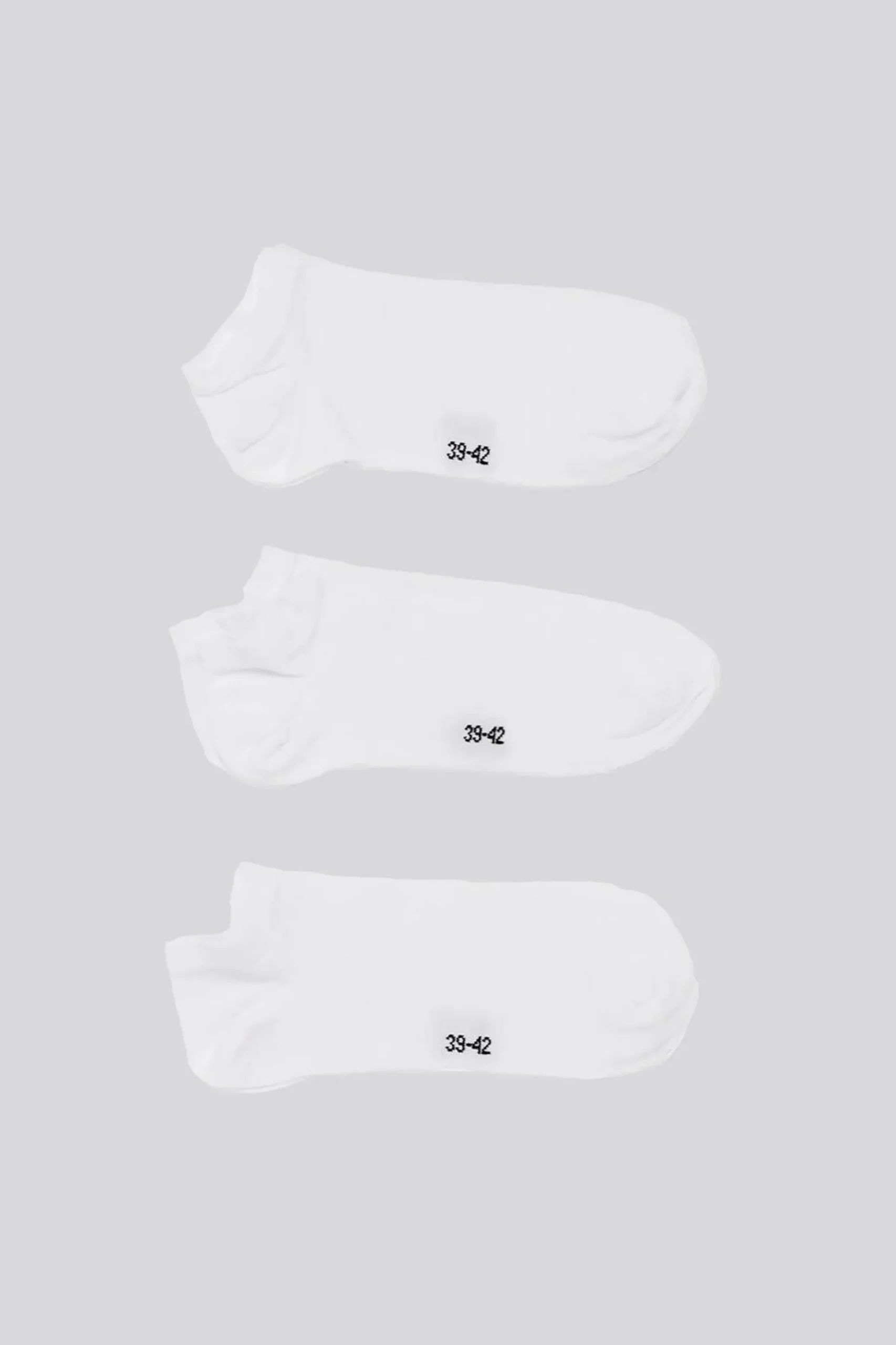 Calcetines Invisibles Up