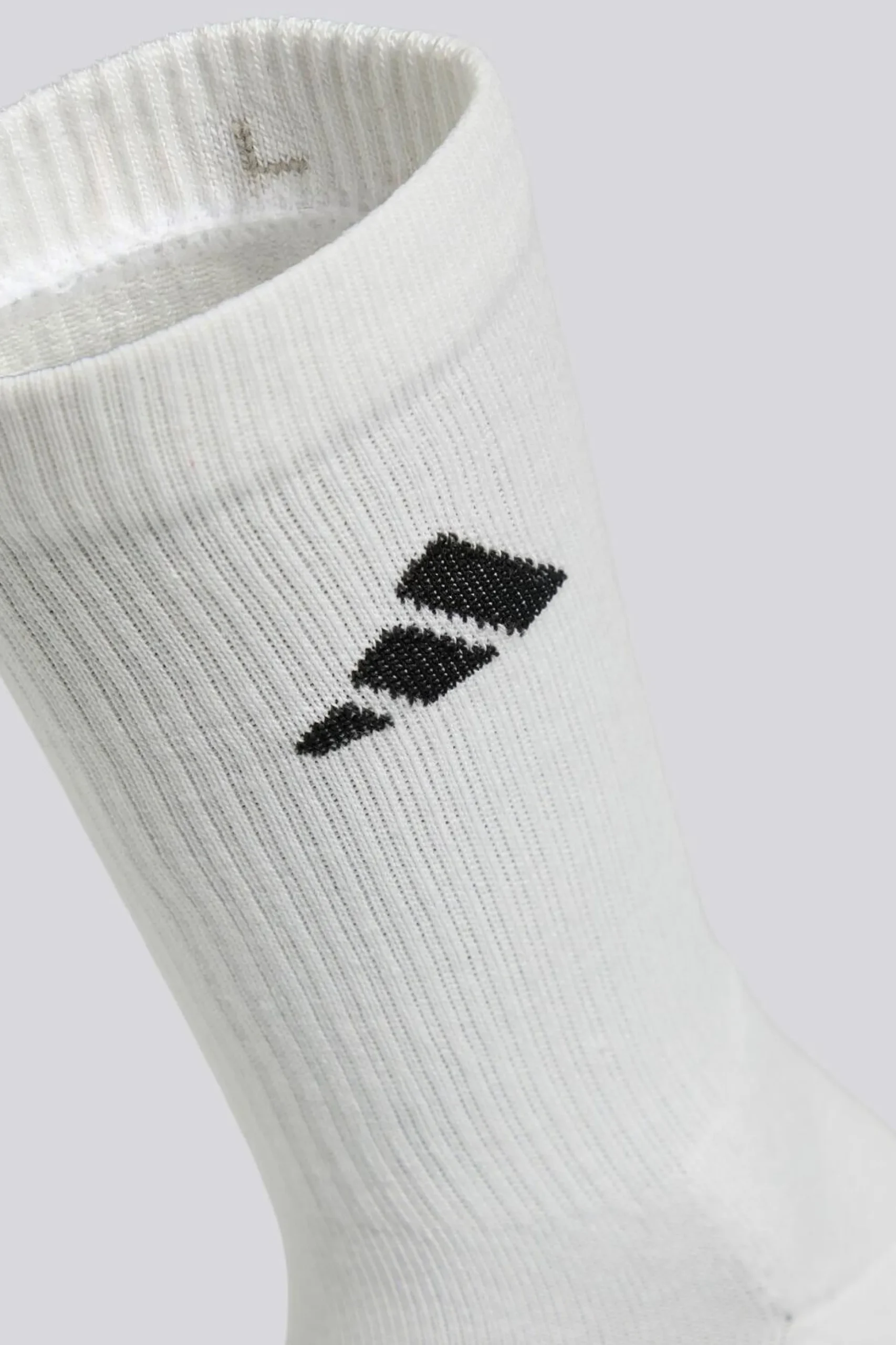 Calcetines Largos adidas Sportswear Crew