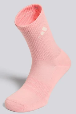 Calcetines Largos Deporte adidas
