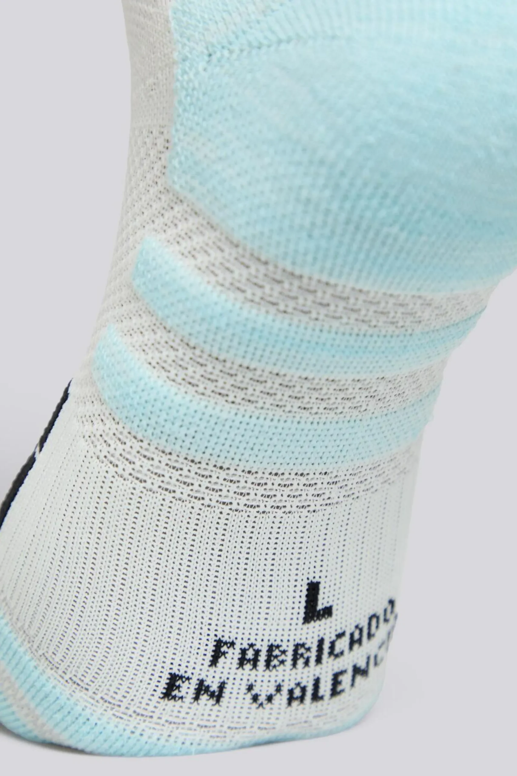 Calcetines Largos Kamuabu