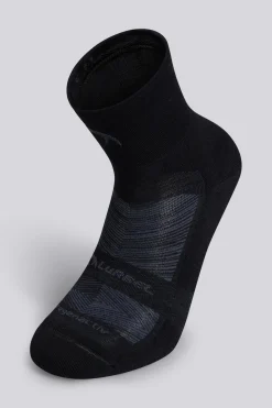Calcetines Lurbel Atom Three Skin