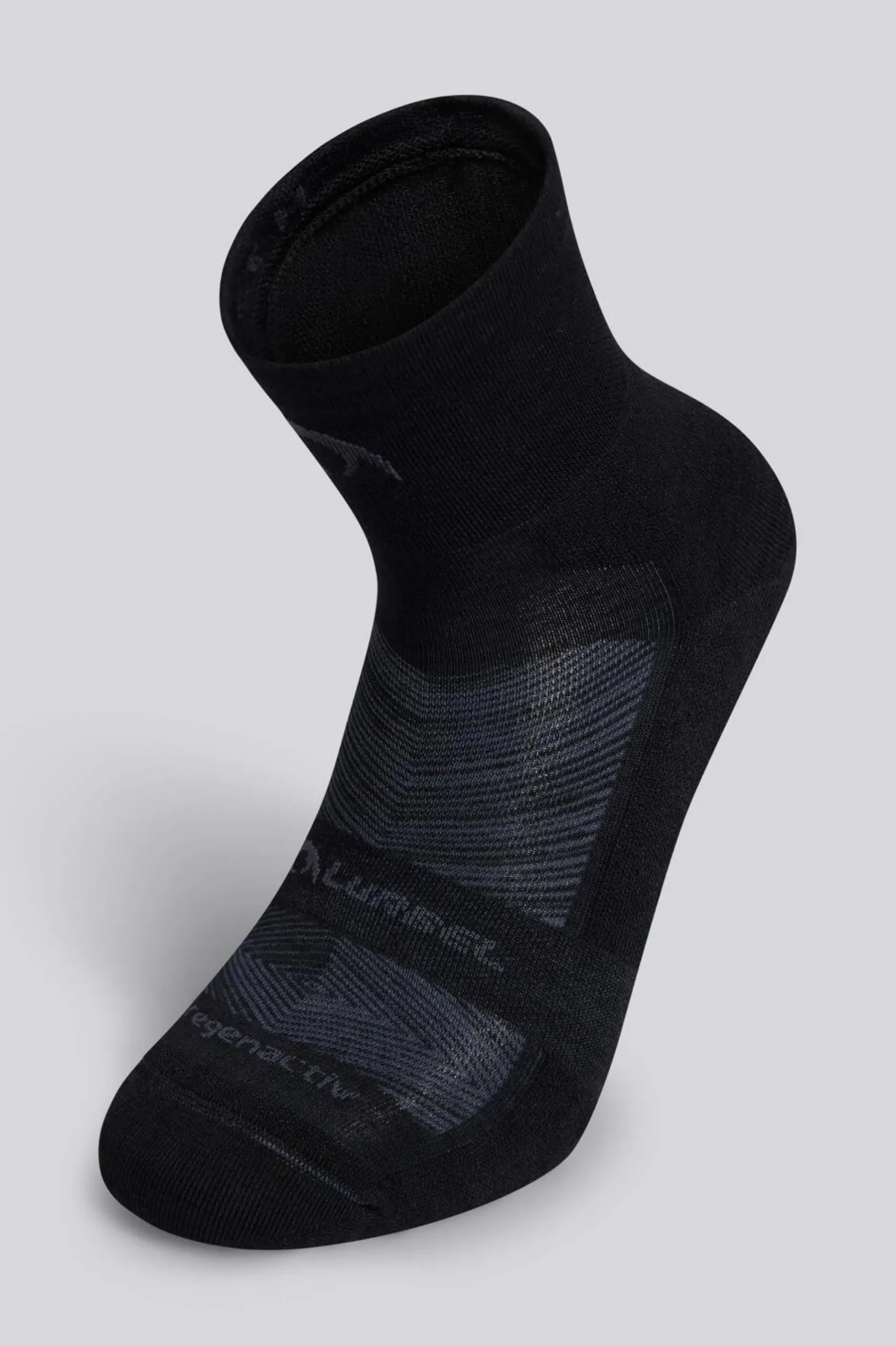 Calcetines Lurbel Atom Three Skin