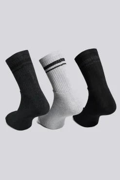 Calcetines Medios Boriken Sherpa 200