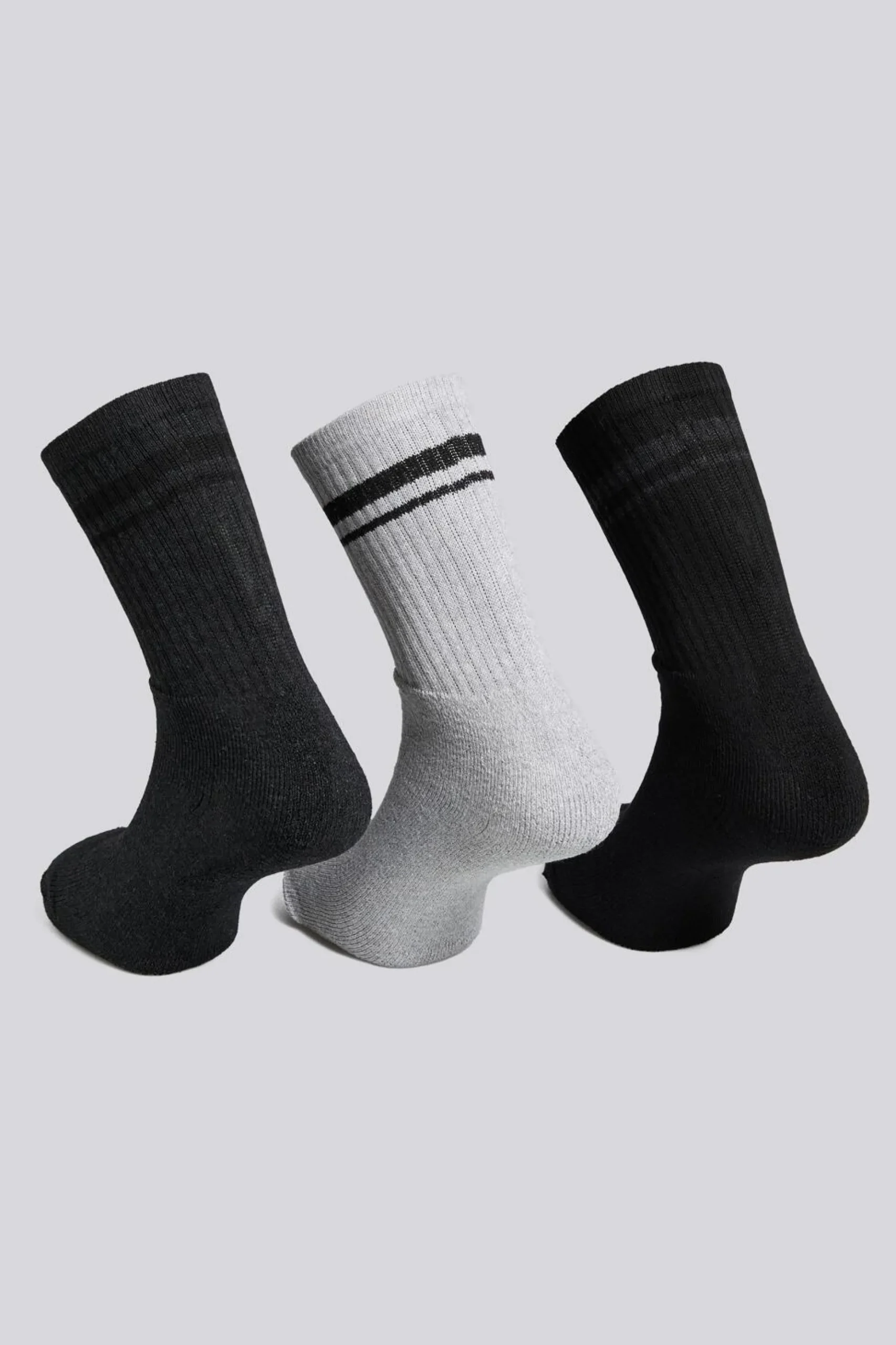 Calcetines Medios Boriken Sherpa 200