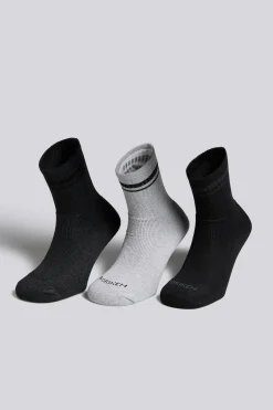 Calcetines Medios Boriken Sherpa 200