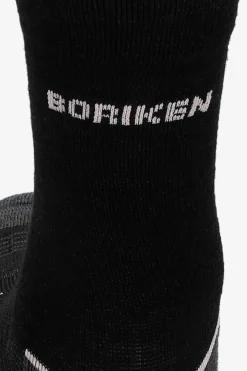 Calcetines Medios Boriken Supertech