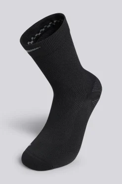 Calcetines Medios Nike Fast