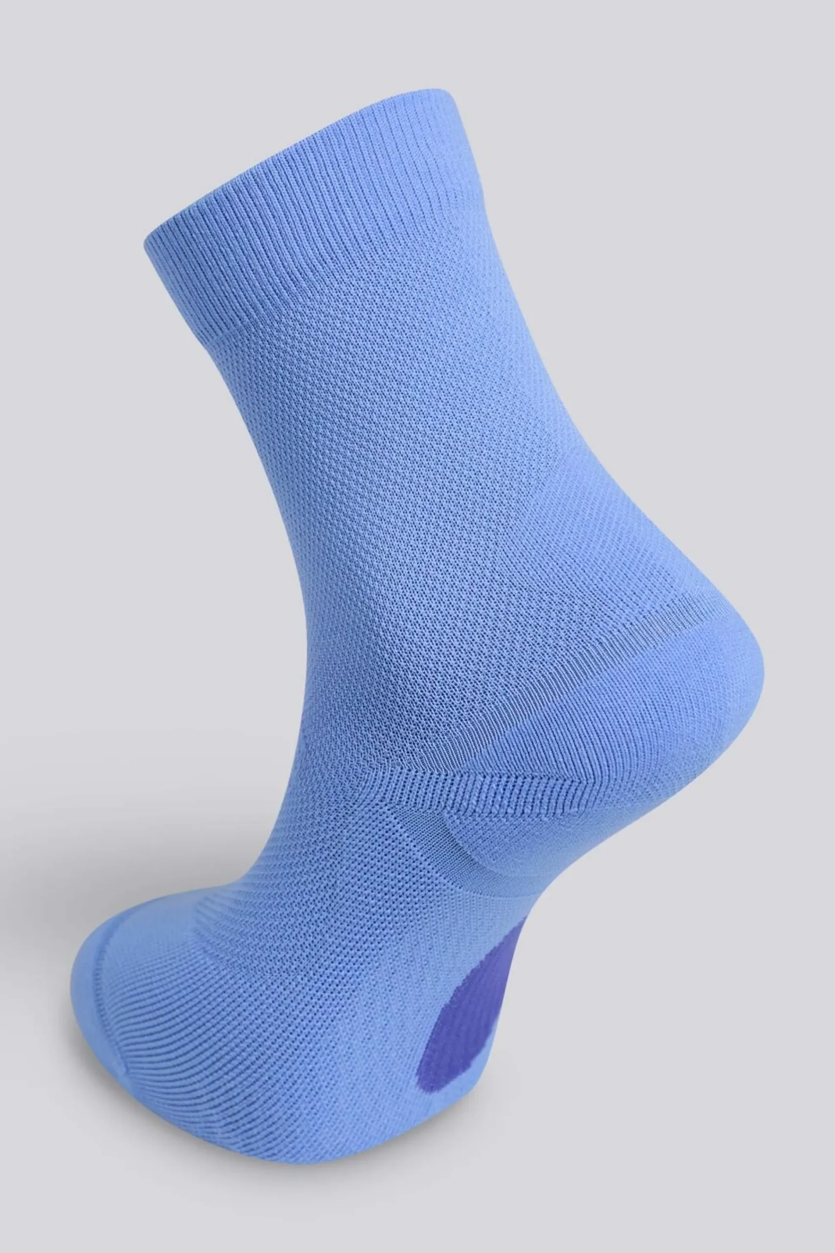 Calcetines Medios Nike Fast