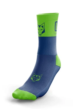 Calcetines Multideporte Medium Cut