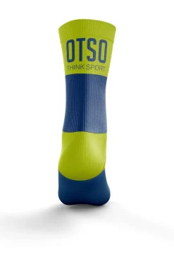 Calcetines Multideporte Medium Cut