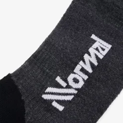 Calcetines Nnormal Merino Socks 2