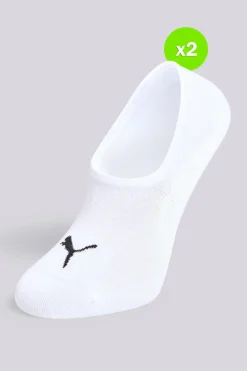 Calcetines Pinkies Deporte Puma