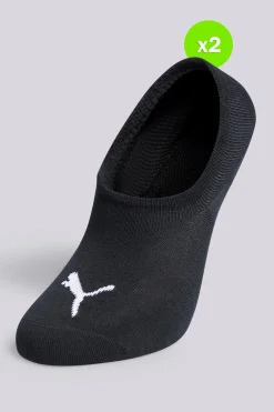 Calcetines Pinkies Deporte Puma