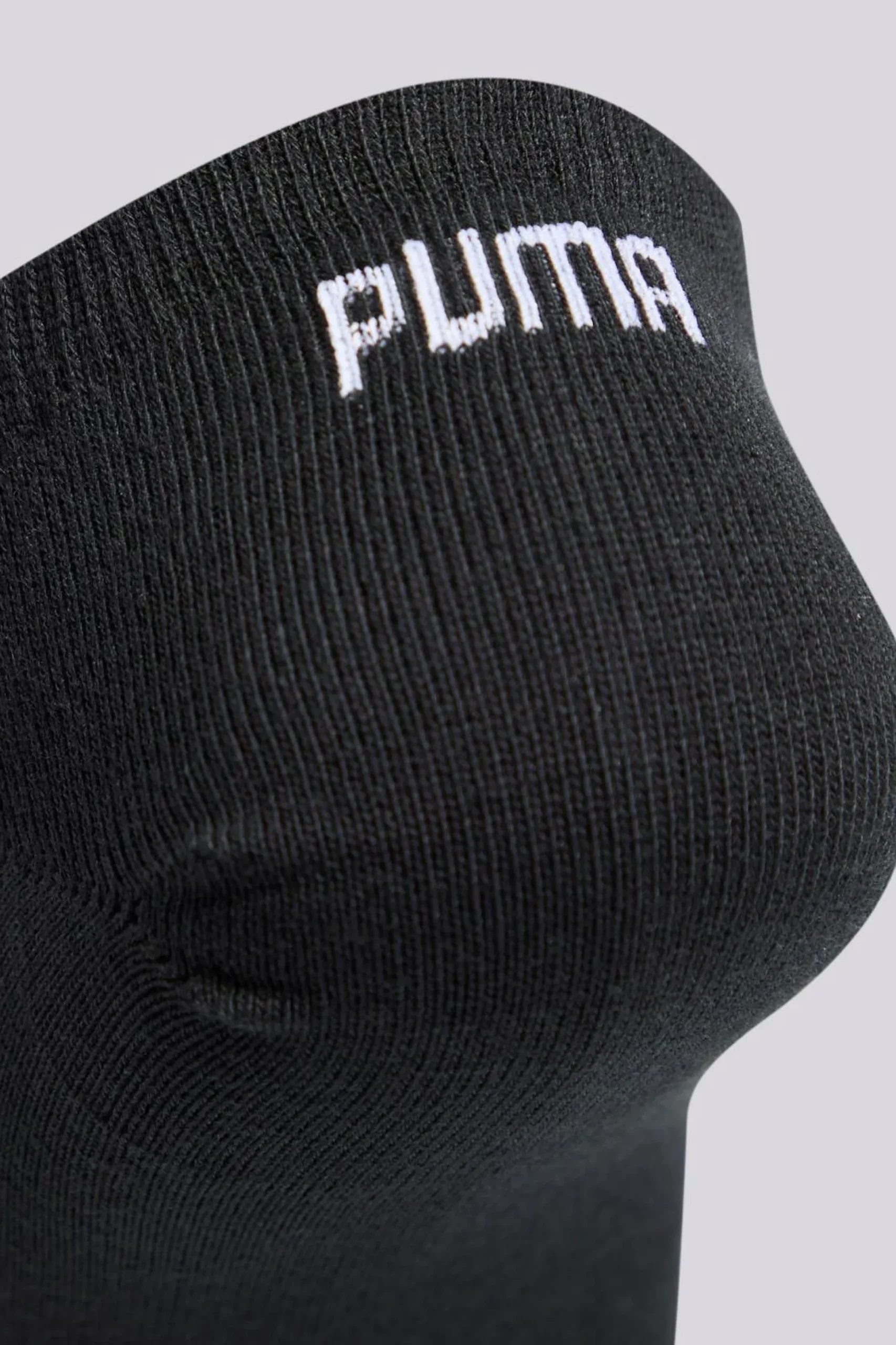 Calcetines Pinkies Deporte Puma