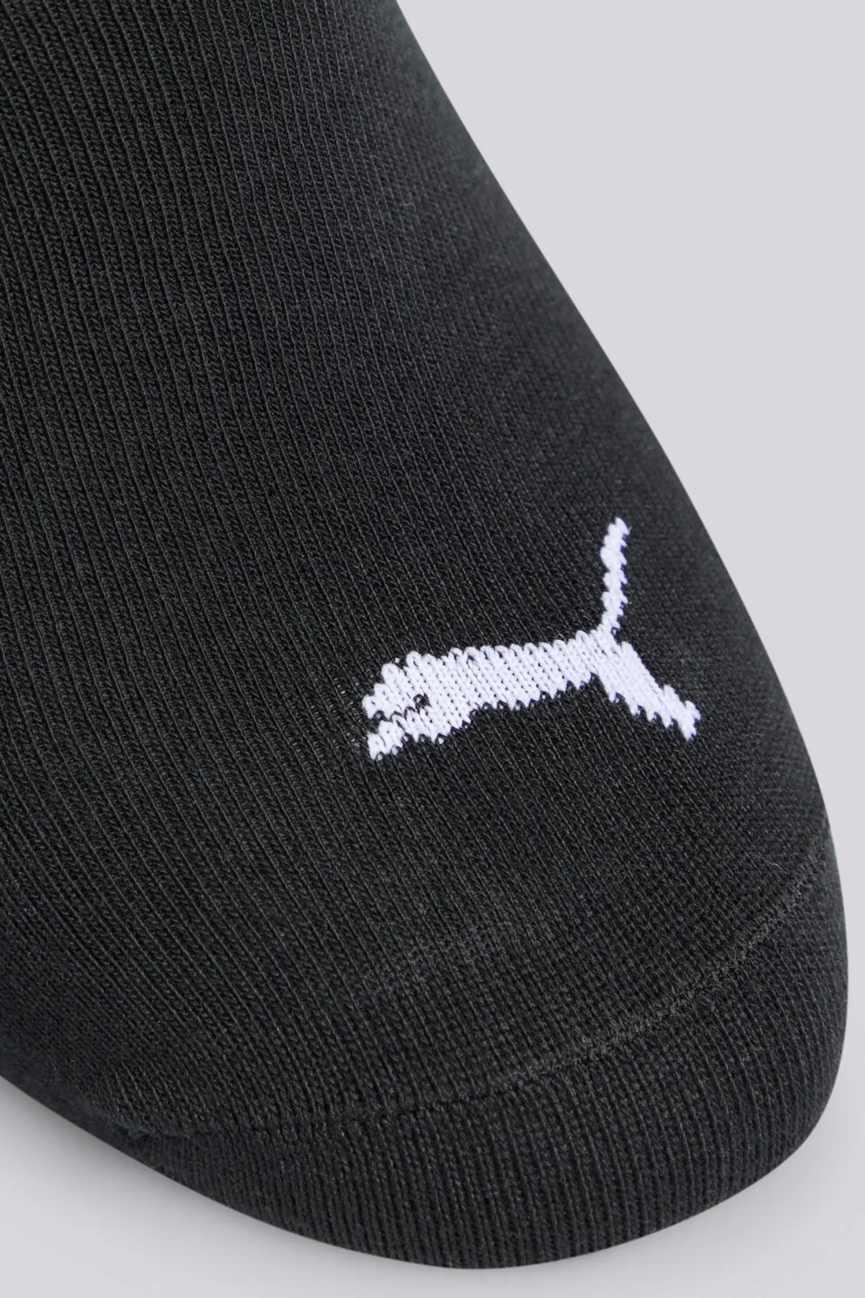 Calcetines Pinkies Deporte Puma