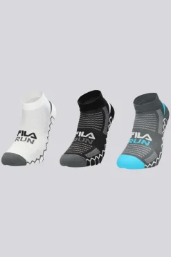 Calcetines Running Fila