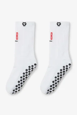 Calcetines Sport Lisboa E Benfica X Sak Grip