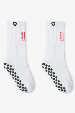 Calcetines Sport Lisboa E Benfica X Sak Grip