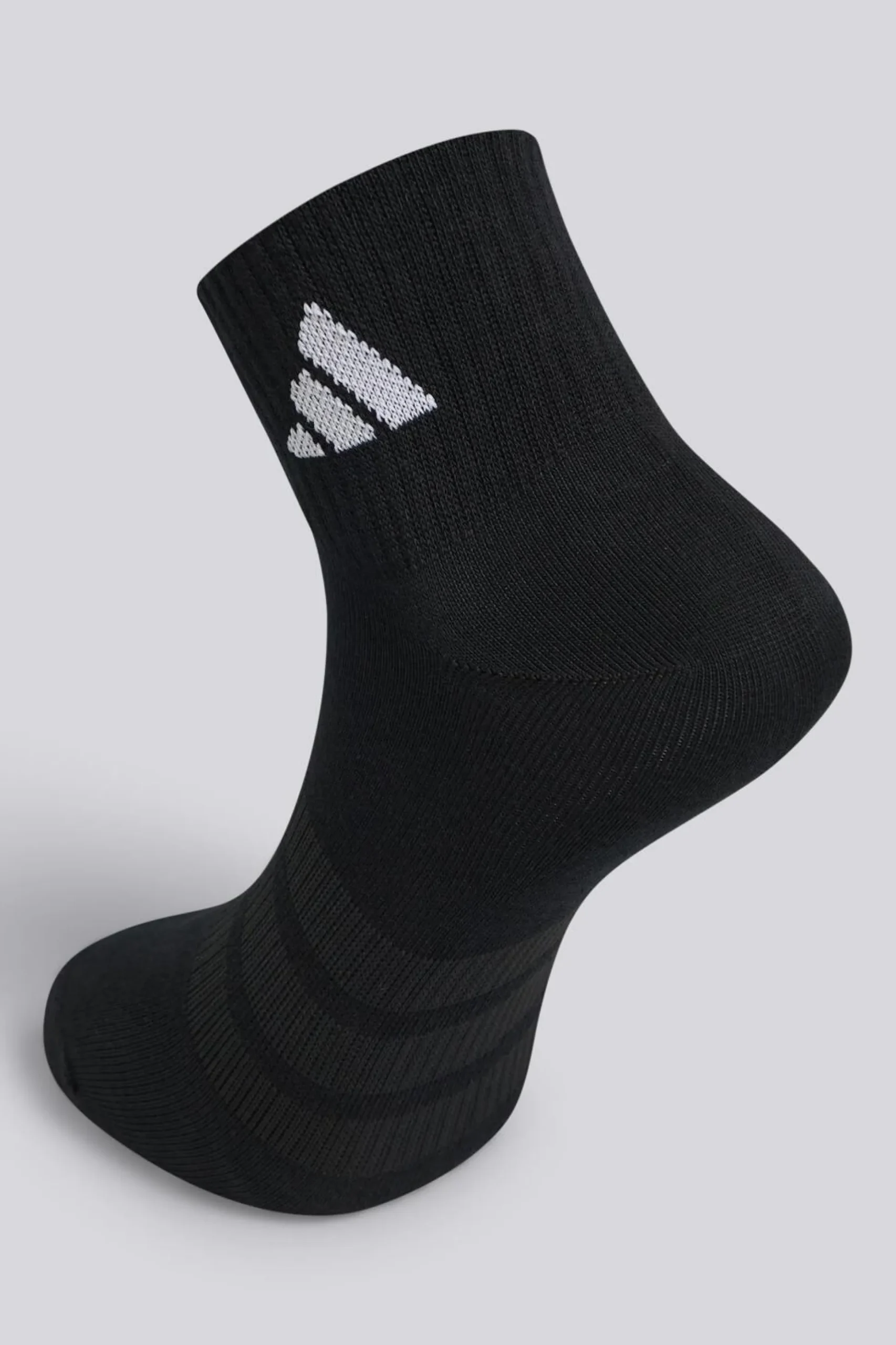 Calcetines Tobilleros adidas Thin & Light